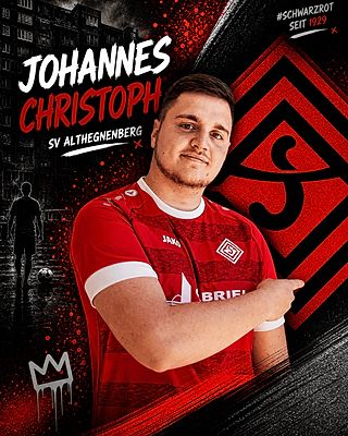 Johannes Christoph