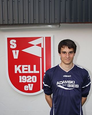 Nicolas Schmitz