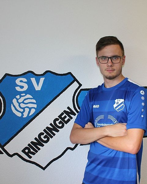Foto: SV Ringingen