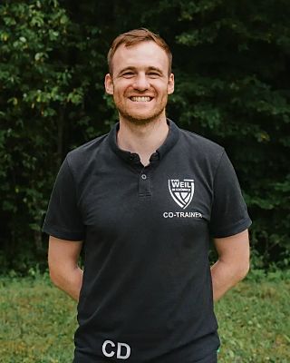 Christoph Dettinger