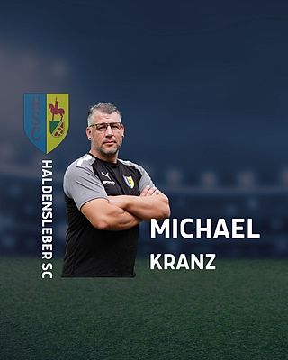Michael Kranz