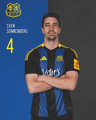 Sven Sonnenberg