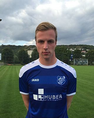 Lukas Lüttke