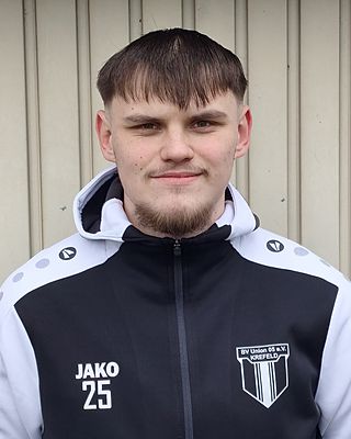 Joel Kremmers