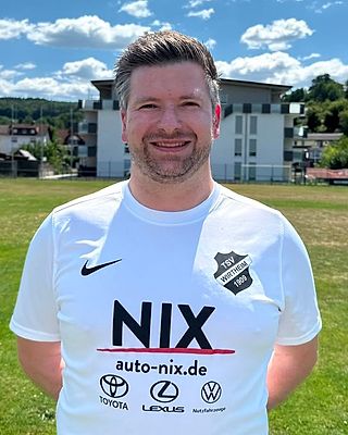 Marco Bechtold