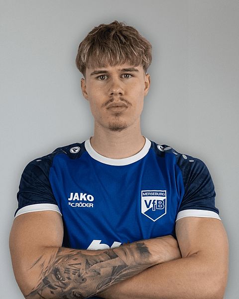 Foto: Hoffi - VfB Merseburg