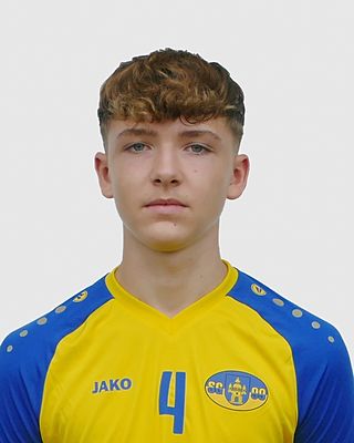 Tamilo Grün
