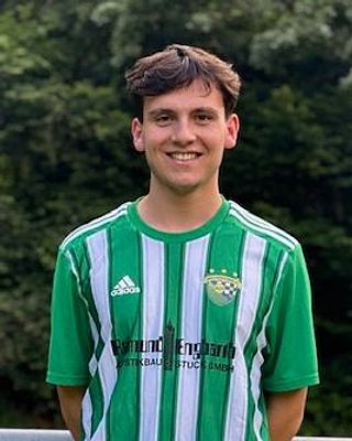 Hendrik Vogt