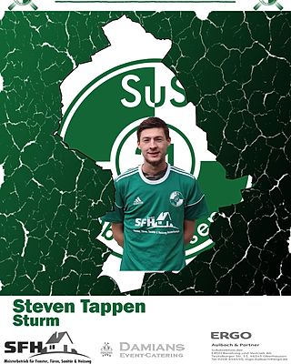 Steven Tappen