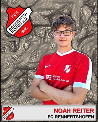 Noah Reiter