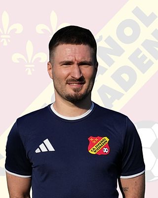 Vadim Martuzaev