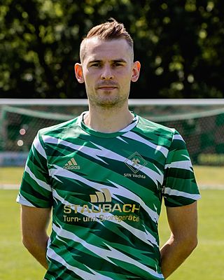 Grzegorz Jerzy Swiech