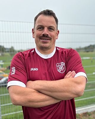 Simon Keitel
