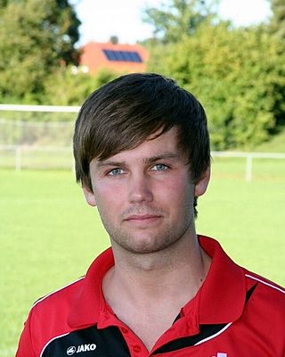 Florian Fischer