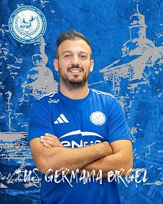 Emre Bagci