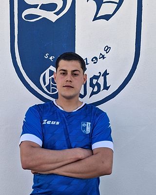 George-Stefan Panait