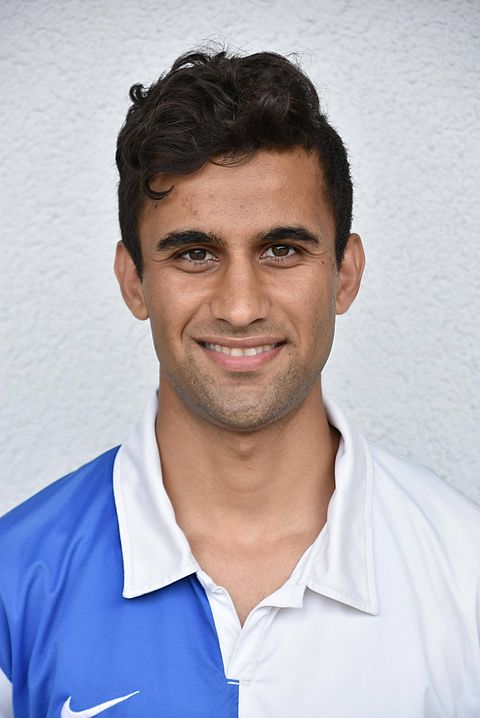 Foto: SV St. Blasien