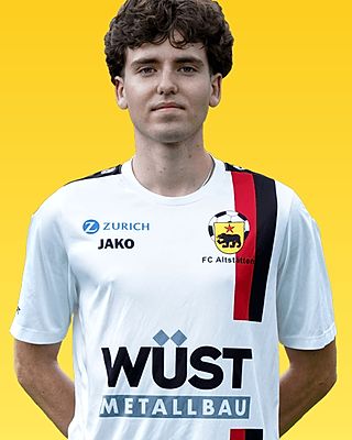 Bruno Mota Marinho