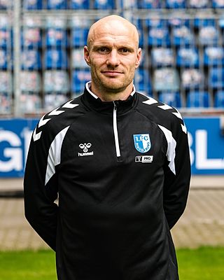 Silvio Bankert