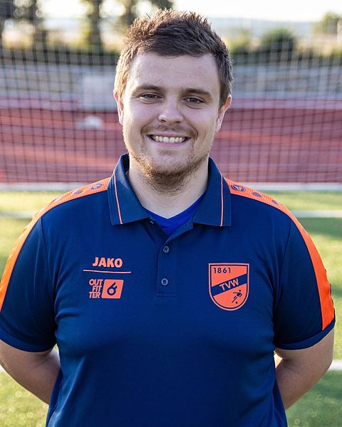 Foto: Marvin Hottenbacher