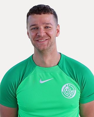 Dominik Czichon