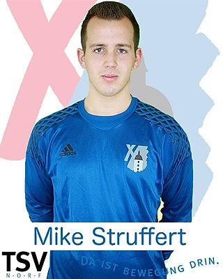 Mike Struffert