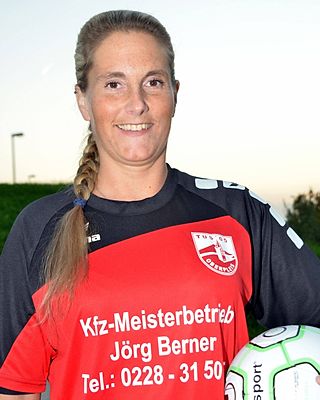 Susanne Bäuml