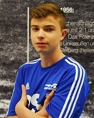 Luca Berfeld