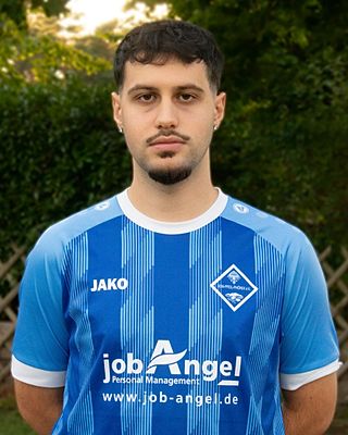 Zacharias Agourzenidis