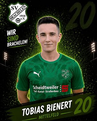 Tobias Bienert