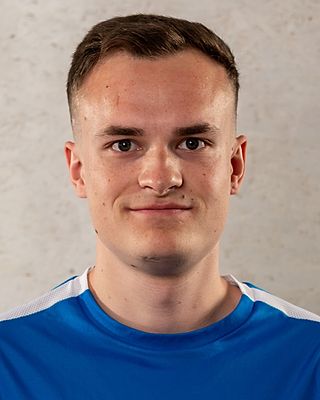 Aaron Schmidt
