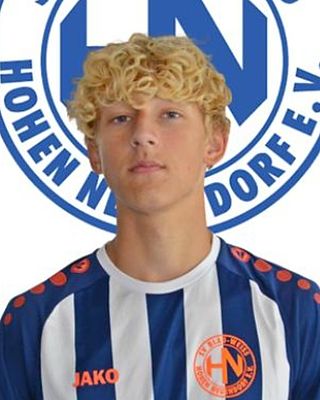 Nicolas Heller