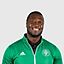 Steve Mbenga