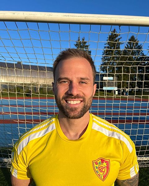Foto: FC Zürich Affoltern