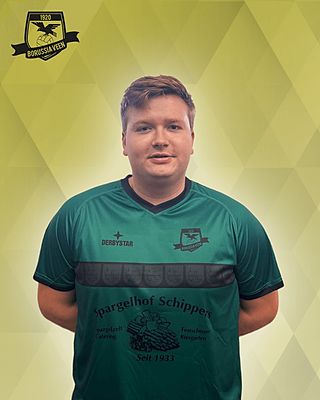 Matthias Huxhagen