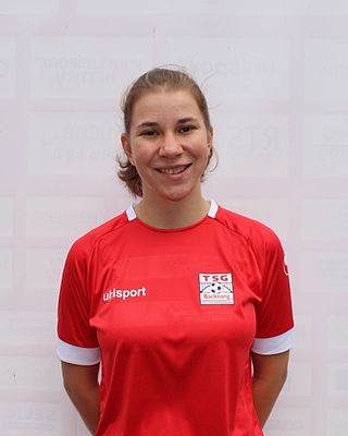 Lena-Marie Mögle