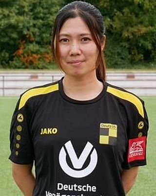 Hina Suwa