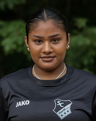 Reethika Subendraseelan