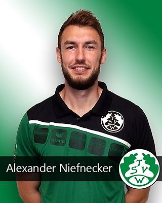 Alexander Niefnecker