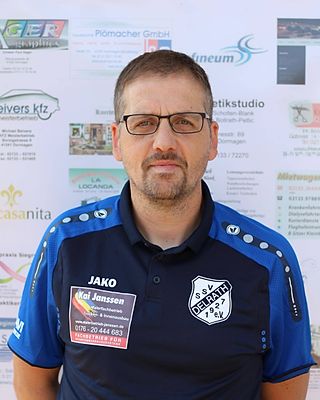 Olaf Schneider