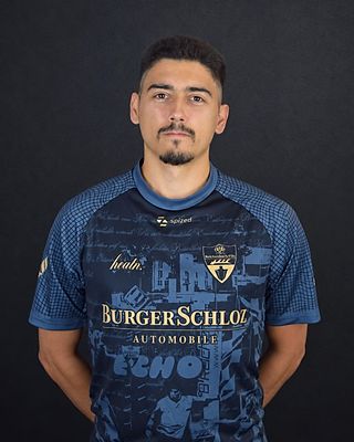 Kristian Seehas