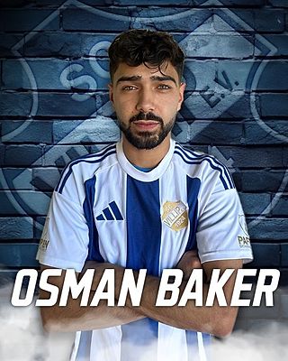 Osman Baker
