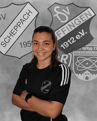 Magdalena Mösenlechner