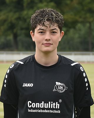 Leonie Wilhelm