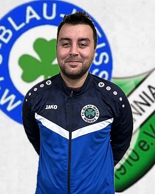 Mert Salman Salmanli