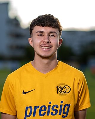 Nick Freitag