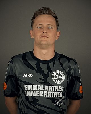 Gero Nils Niggemeyer