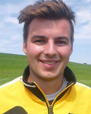 Johannes Reiser