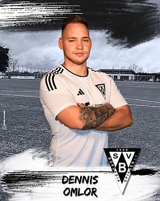 Dennis Omlor