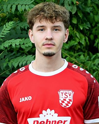 Lucas Möller